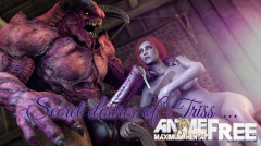 Secret desires of Triss | Download from Files Monster