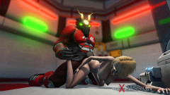 This is an extraterrestrial pleasure... | Download from Files Monster