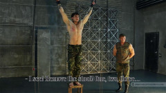 RusCapturedBoys - Captured Paratrooper. Part I | Download from Files Monster
