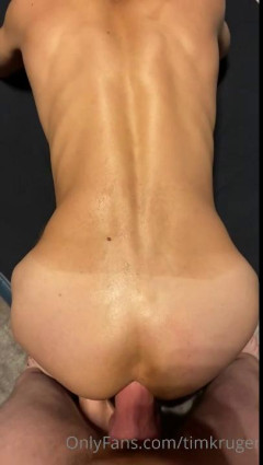OnlyFans Tim Kruger fucks TherapyXL | Download from Files Monster