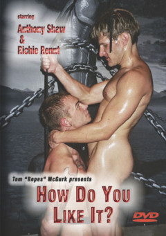 Tom Ropes McGurk - How Do You Like It | Download from Files Monster