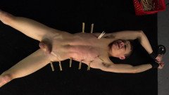 Twinks Boy Bondage part 4 | Download from Files Monster