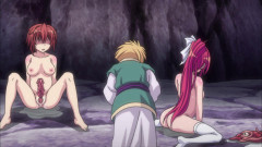 Internship: Ryoshokuto Taimaroku - Harami Ochiru Shojotachi | Download from Files Monster