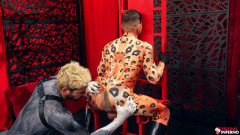 Fisting Central Super Holes part 03 Fisting Inferno | Download from Files Monster