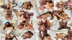Only Fans - Rhyheim Shabazz back with Sean Zevran | Download from Files Monster