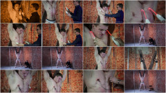 Slave Factory - Bodybuilder Ilya - Part II | Download from Files Monster
