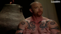 Kink Men Cirque Noir Interview With Buck Angel Part 1 | Download from Files Monster