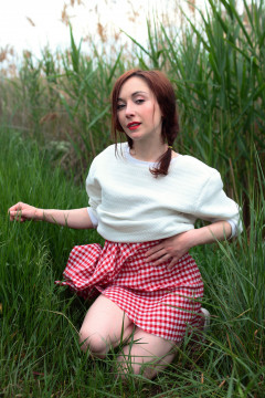 Night A - Sun Dress | Download from Files Monster