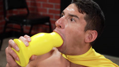 Catman and Boy Wonder Part 3 | Download from Files Monster