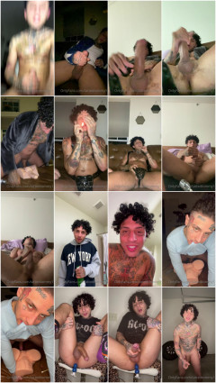 OnlyFans - Tattedtommy1 part 07 | Download from Files Monster