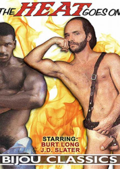 The Heat Goes On - Bijou (1985) | Download from Files Monster