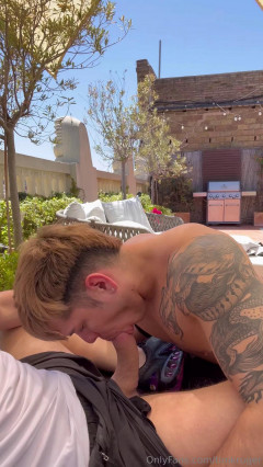 OnlyFans-Tim Kruger & Delan Benobe | Download from Files Monster