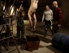 The bizarre world of pervert sex rituals | Download from Files Monster