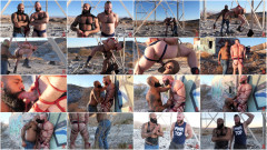 Kink Desert Edge: Leo Forte and Brian Bonds | Download from Files Monster
