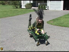 Sarah Jane - the rider racer | Download from Files Monster