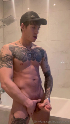 Louisjacksxxx - Ep. 16 | Download from Files Monster
