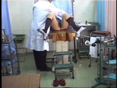 Hidden Camera In Gyno Medical Examination | Download from Files Monster