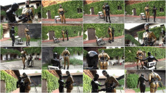 Ponygirl Xanthia | Download from Files Monster