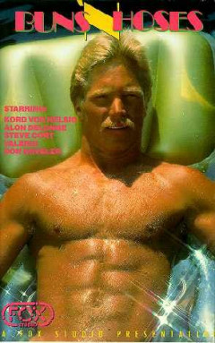 Buns 'N Hoses (1994) - Kord Von Helsig, Alon DeLonge, Steve Cort | Download from Files Monster