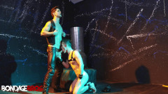 Fetish Bondage Bros Update - Devin & Grant | Download from Files Monster