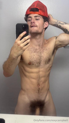 OnlyFans - Rex Campbell part 2 | Download from Files Monster