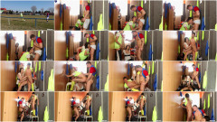 Bi Lust In The Locker Room | Download from Files Monster
