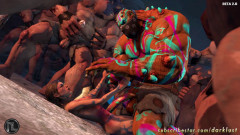 The Borders of the Tomb Raider Part 4 | Download from Files Monster