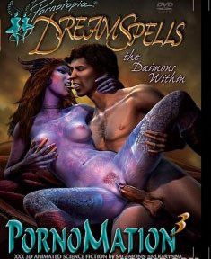 PornoMation 3 -  Dream Spells ful | Download from Files Monster