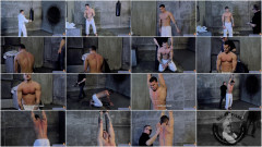 Gay Bdsm Unusual Gym Training Part 1 Part 7 | Download from Files Monster