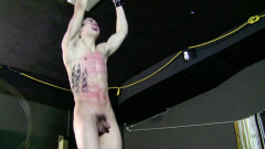 DreamBoyBondage Wade Russell - Three Days of Pain - Chapter 9 - 1080p | Download from Files Monster