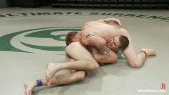 Hayden Russo & Jake Austin vs. DJ & Brandon Bangs The Tag Team Match | Download from Files Monster