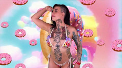 My Tattoo Girls part 5 | Download from Files Monster