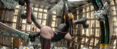 Balerina Destroyed | Download from Files Monster