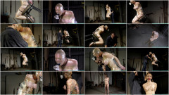 Suspended Chair Mummification for Ophelia K - Part 4 Futilestruggles | Download from Files Monster