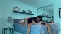 Onlyfans - Samuel Hodecker (Sam Decker) Scene 15 | Download from Files Monster