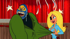 Adventure horny hero | Download from Files Monster
