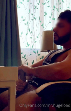 OnlyFans - Hyper Cum Guy (mr hugeload), Part 2 | Download from Files Monster