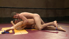 Bryan "The Cowboy" Cavallo vs Tate "The Aussie" Ryder | Download from Files Monster