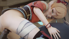 New Yoimiya | Download from Files Monster