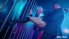 Men At Play - Cristian Sam & Magnus Loki - Diary Of An Attorney | Download from Files Monster