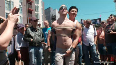 Cody Allen Bound in Public | Download from Files Monster