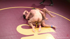 Jett Jax vs JJ Knight | Download from Files Monster