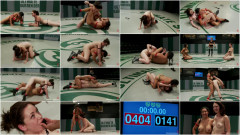 Rookie Sarah Shevon Faces Veteran Izamar Gutierrez | Download from Files Monster