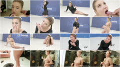 Bukkake Behind The Scenes, Part 1: Agustina 1080p | Download from Files Monster