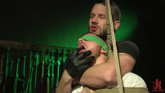 Showered in Gold: Johnny Hill and Luke Hudson | Download from Files Monster