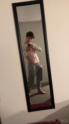 OnlyFans - Maple cock part 2 | Download from Files Monster