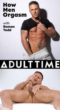 Adult Time - How Men Orgasm | Download from Files Monster