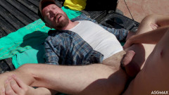 Ryan Landers and Zac Steele - Scrub It Clean | Download from Files Monster