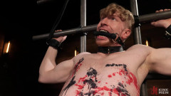 Kink Men - Bondage Compound Compilation part 1 | Download from Files Monster