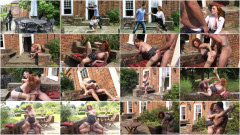 A Redhead Hottie From Old Europe - Tarra White | Download from Files Monster